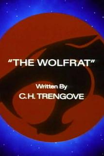 Profilový obrázek - The Wolfrat