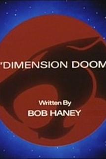 Profilový obrázek - Dimension Doom