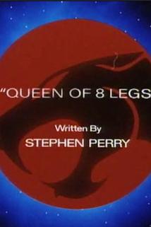 Profilový obrázek - Queen of 8 Legs