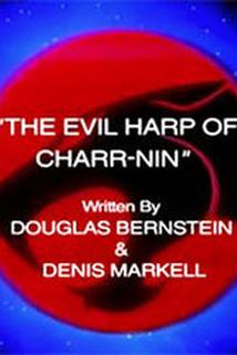 Profilový obrázek - The Evil Harp of Charr-Nin