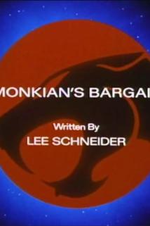 Profilový obrázek - Monkian's Bargain