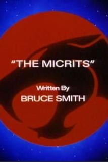 Profilový obrázek - The Micrits