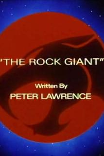 Profilový obrázek - The Rock Giant