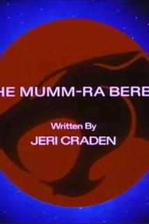 Profilový obrázek - The Mumm-Ra Berbil