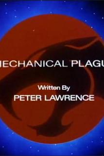 Profilový obrázek - Mechanical Plague