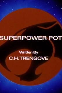 Profilový obrázek - The Superpower Potion