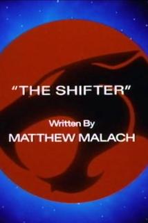 Profilový obrázek - The Shifter