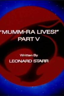 Profilový obrázek - Mumm-Ra Lives!: Part V