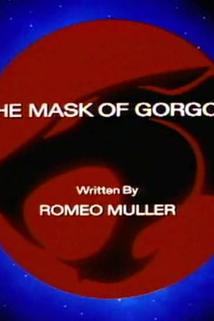 Profilový obrázek - The Mask of Gorgon