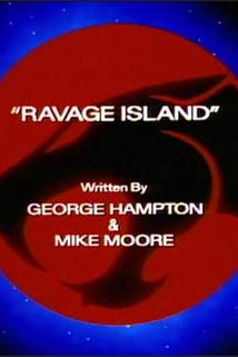 Profilový obrázek - Ravage Island