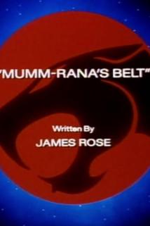 Profilový obrázek - Mumm-Rana's Belt