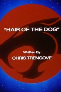 Profilový obrázek - Hair of the Dog