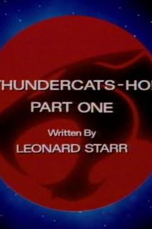 Profilový obrázek - ThunderCats HO! Part 1
