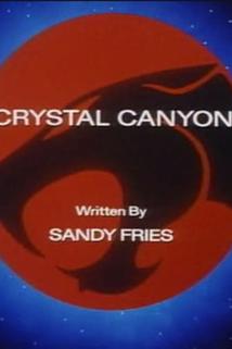 Profilový obrázek - Crystal Canyon