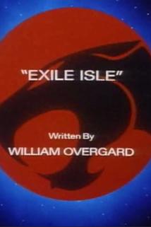 Profilový obrázek - Exile Isle