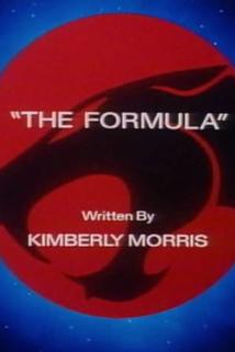 Profilový obrázek - The Formula