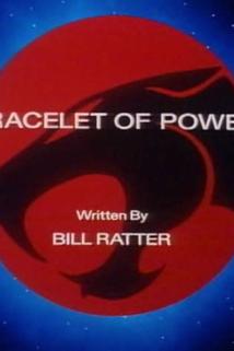 Profilový obrázek - Bracelet of Power
