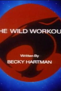 Profilový obrázek - The Wild Workout