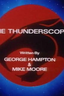 Profilový obrázek - The Thunderscope