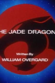 Profilový obrázek - The Jade Dragon