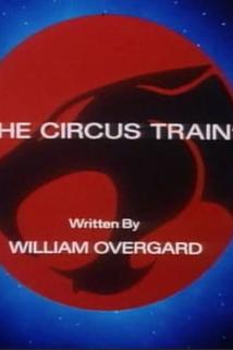 Profilový obrázek - The Circus Train