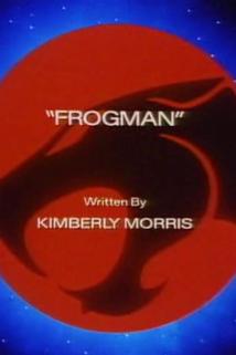 Profilový obrázek - Frogman