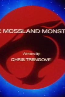 Profilový obrázek - The Mossland Monster