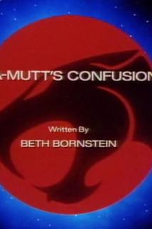 Profilový obrázek - Ma-Mutt's Confusion