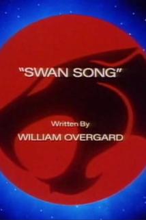 Profilový obrázek - Swan Song