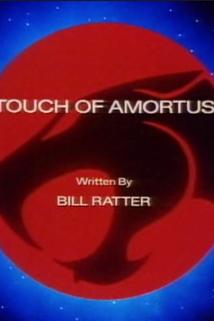 Profilový obrázek - Touch of Amortus