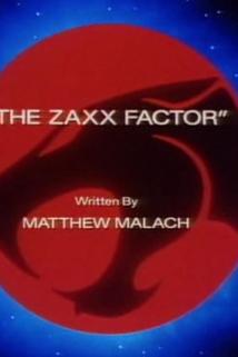 Profilový obrázek - The Zaxx Factor