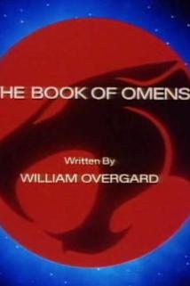 Profilový obrázek - The Book of Omens