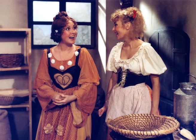 Až já budu královna