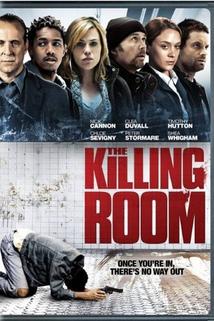 The Killing Room  - The Killing Room