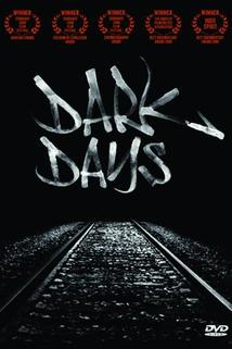 Profilový obrázek - Dark Days
