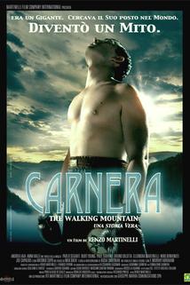 Profilový obrázek - Carnera: The Walking Mountain