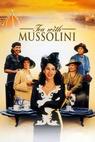 Čaj s Mussolinim (1999)