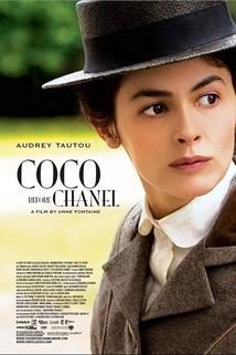 Profilový obrázek - Coco Chanel