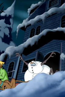 Profilový obrázek - Scooby-Doo Christmas
