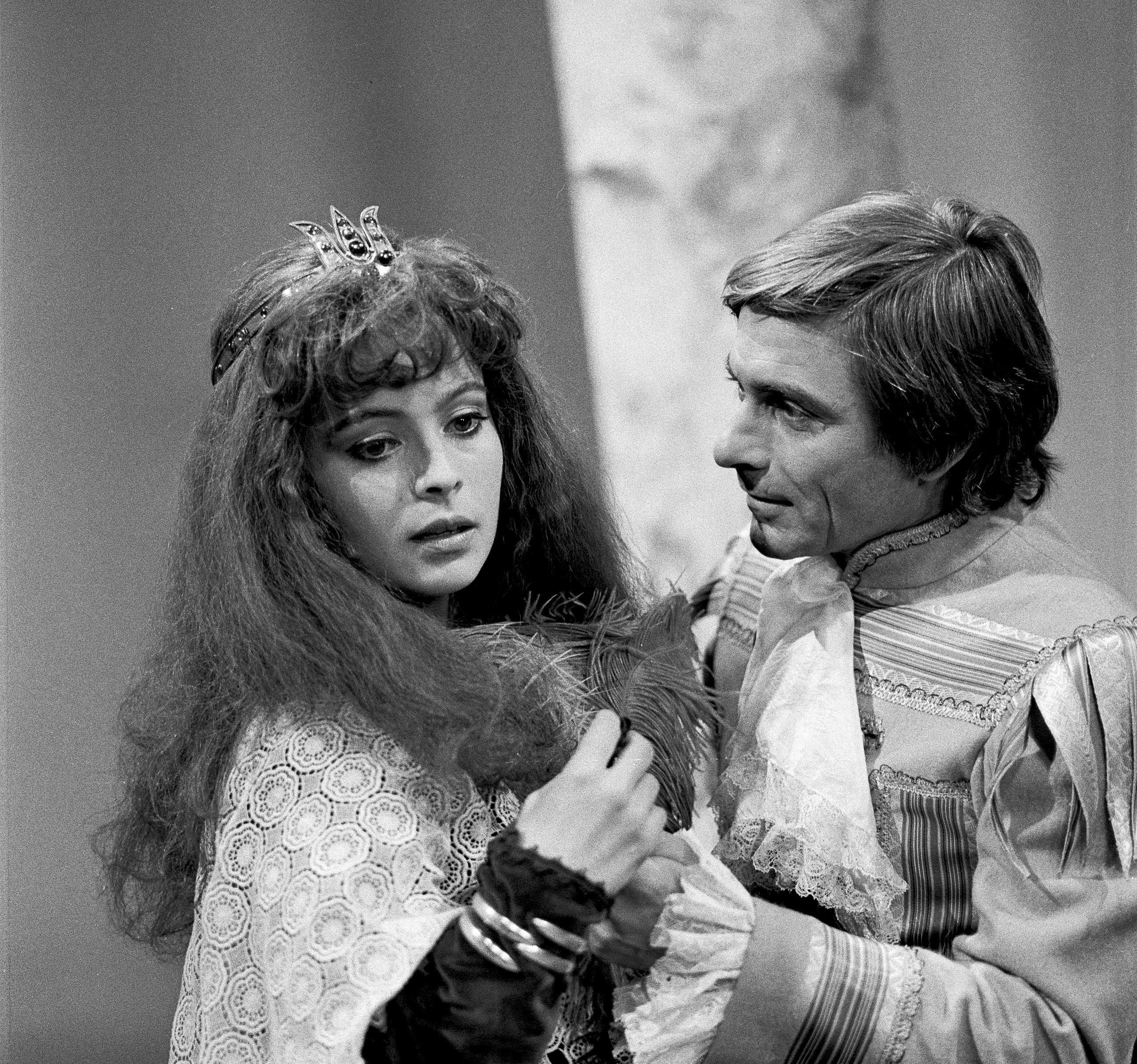 Vojáček a dračí princezna