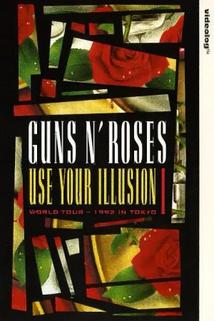 Profilový obrázek - Guns N' Roses: Use Your Illusion I