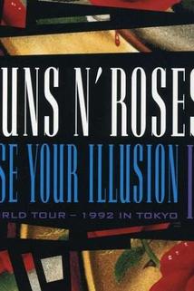 Profilový obrázek - Guns N' Roses: Use Your Illusion II