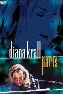 Profilový obrázek - Diana Krall: Live in Paris
