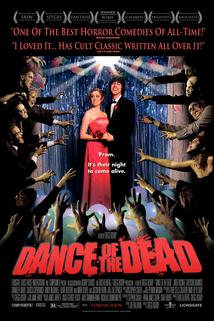 Profilový obrázek - Dance of the Dead