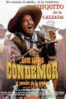 Aquí llega Condemor, el pecador de la pradera (1996)