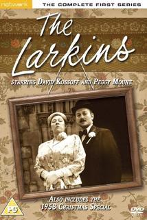 Profilový obrázek - The Larkins