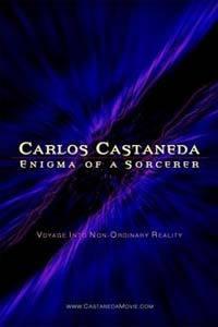 Profilový obrázek - Carlos Castaneda: Enigma of a Sorcerer