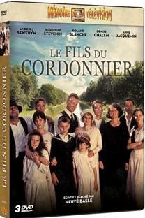 Profilový obrázek - Fils du cordonnier, Le
