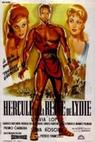 Herkules a královna lýdská (1959)