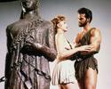 Herkules a královna lýdská